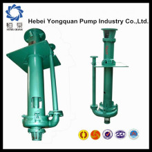 Fabricación de bombas sumergibles baratas de hierro fundido de alta aleación de YQ fabricadas en China